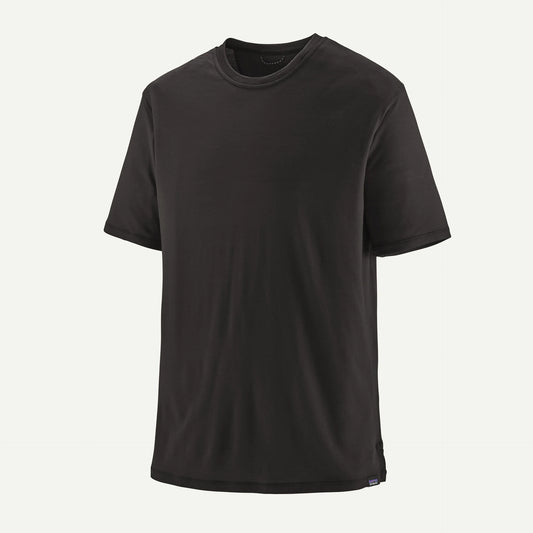 Patagonia Men's Capilene® Cool Merino Blend Shirt