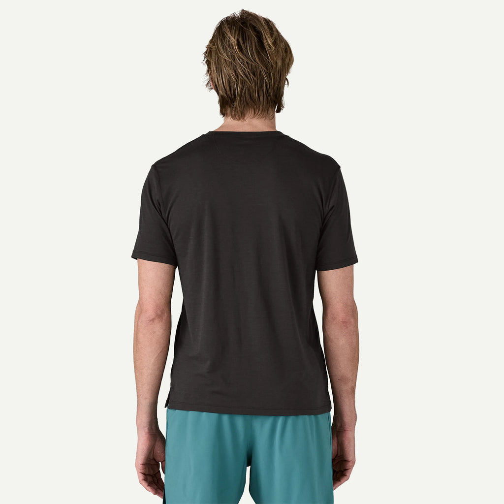 Patagonia Men's Capilene® Cool Merino Blend Shirt