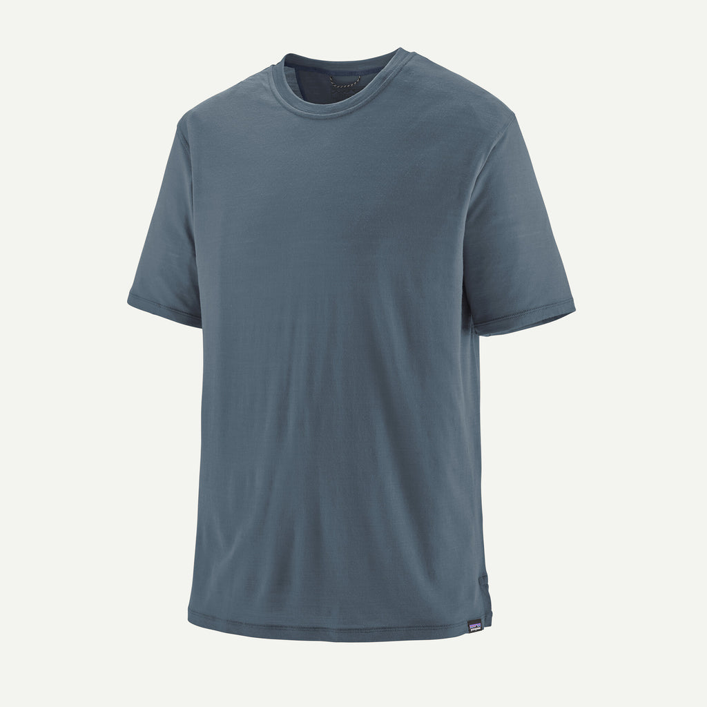 Patagonia Men's Capilene® Cool Merino Blend Shirt
