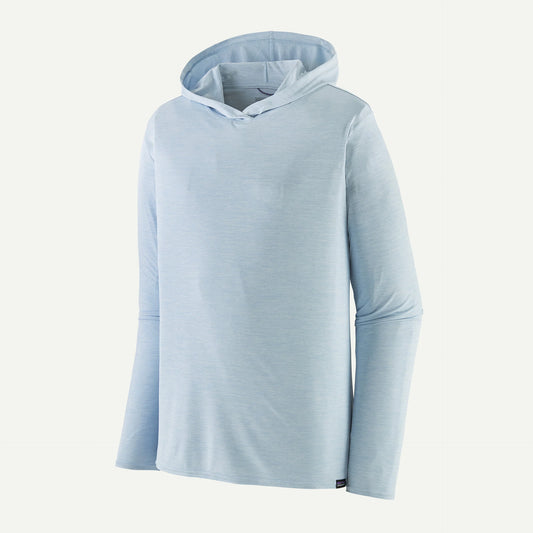 Patagonia Men's Capilene® Cool Daily Hoody