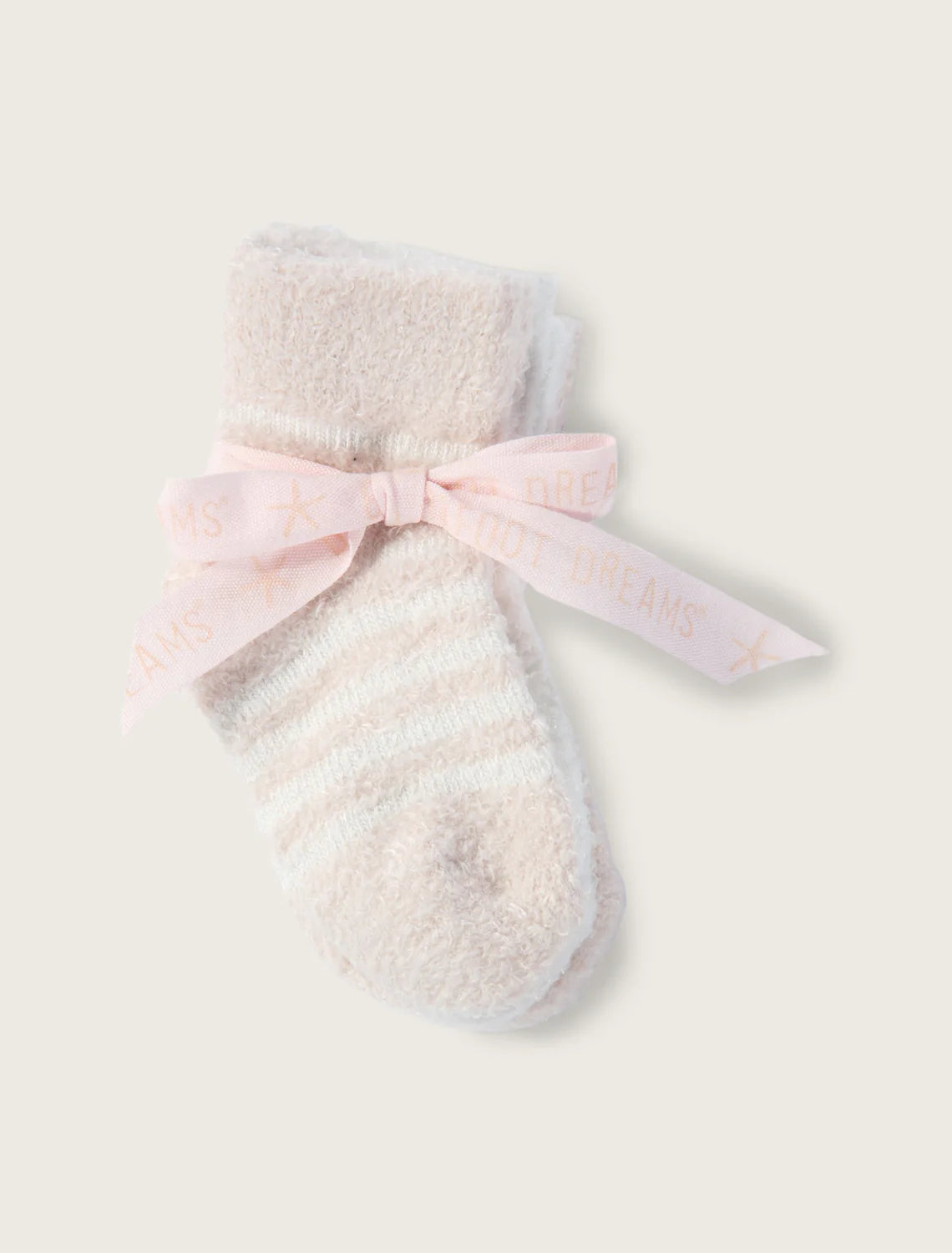 Barefoot Dreams CozyChic Lite® Infant Sock Set