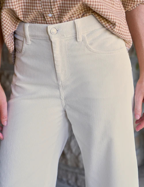 Frank & Eileen Brennan Everyday Barrel Jean