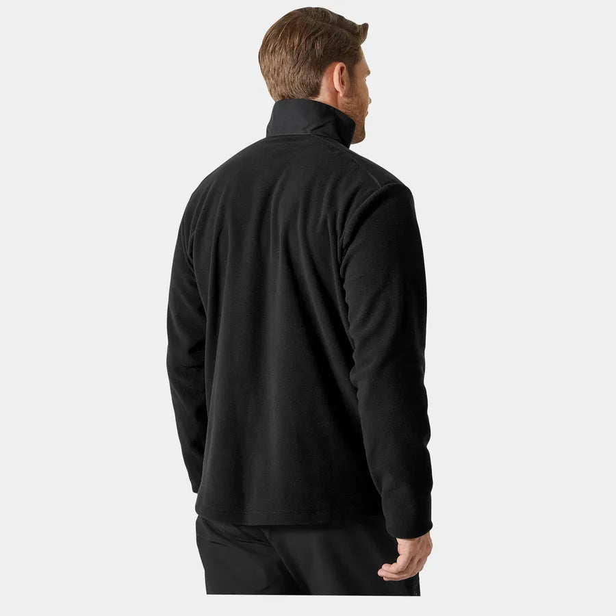 Helly Hansen Men's Daybreaker Block Microfleece Jacket