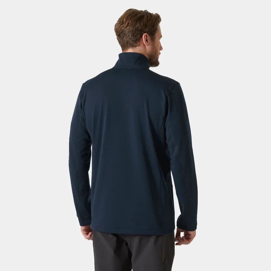Helly Hansen Men's Versalite Half Zip Fleece