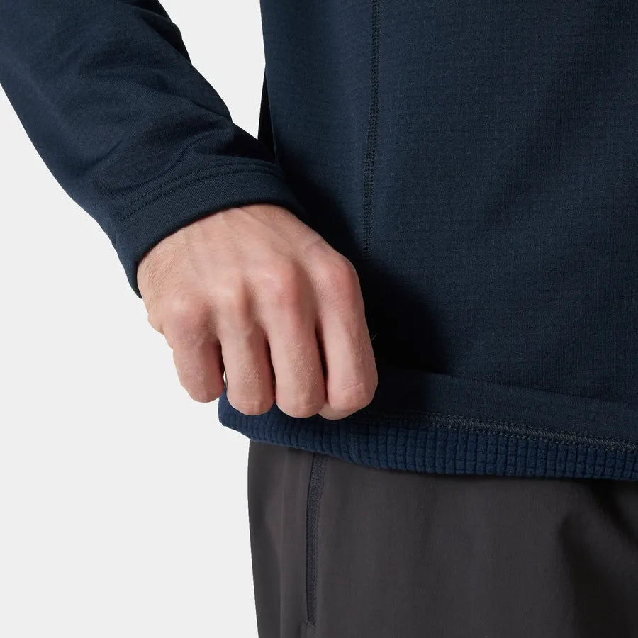 Helly Hansen Men's Versalite Half Zip Fleece