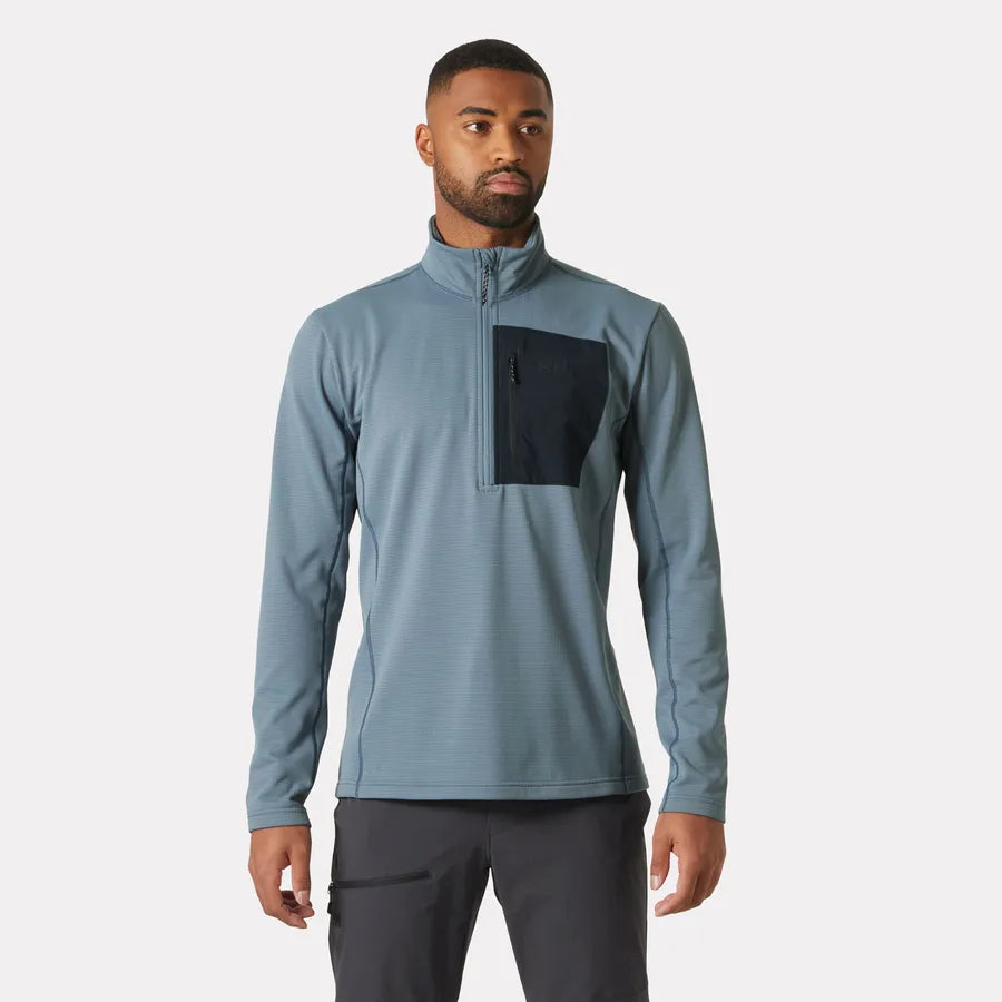 Helly Hansen Men's Versalite Half Zip Fleece