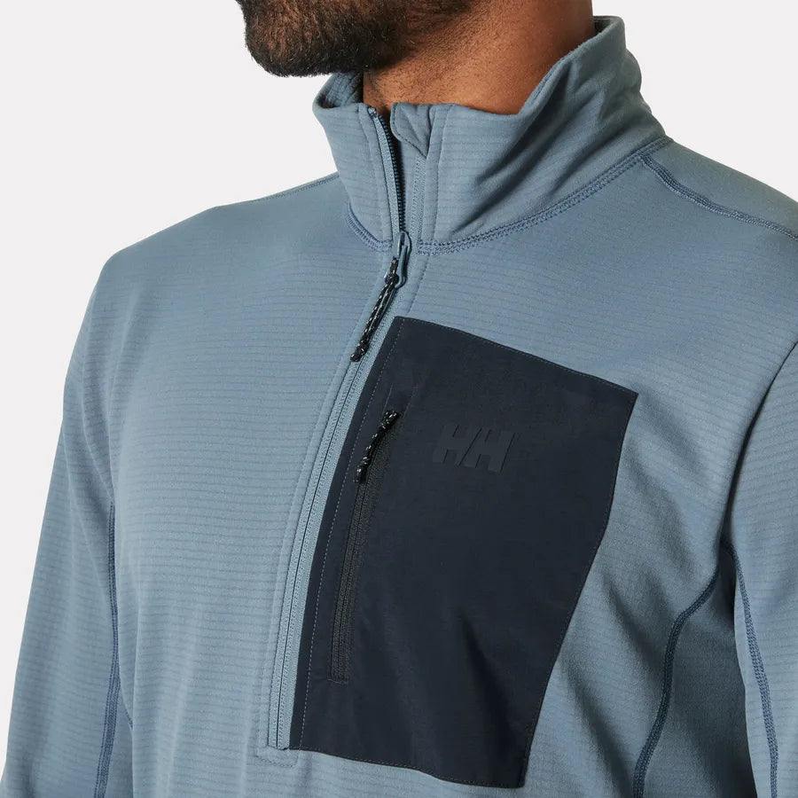 Helly Hansen Men's Versalite Half Zip Fleece