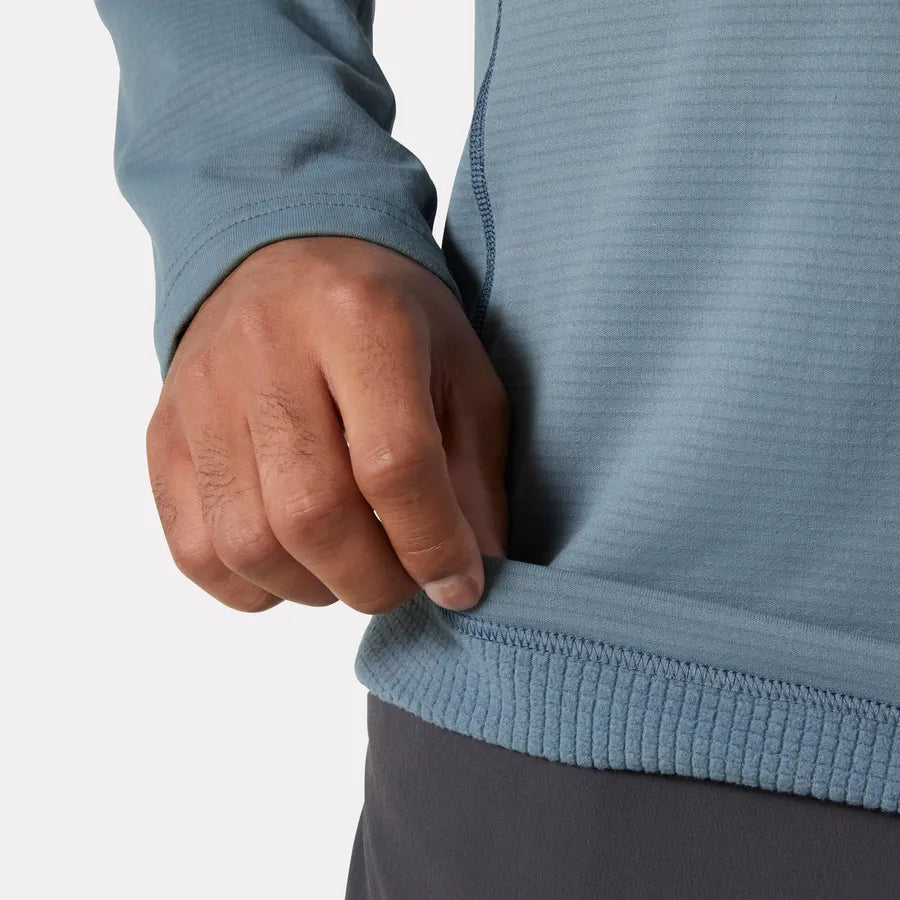 Helly Hansen Men's Versalite Half Zip Fleece