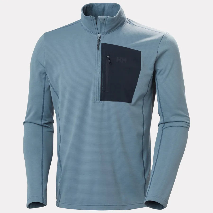 Helly Hansen Men's Versalite Half Zip Fleece