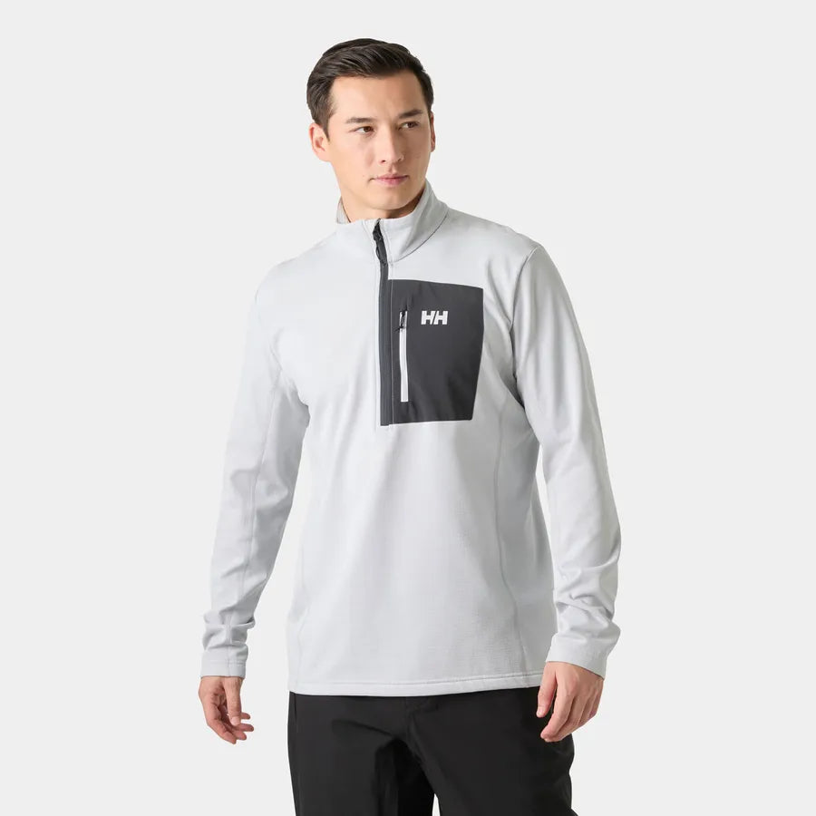 Helly Hansen Men's Versalite Half Zip Fleece