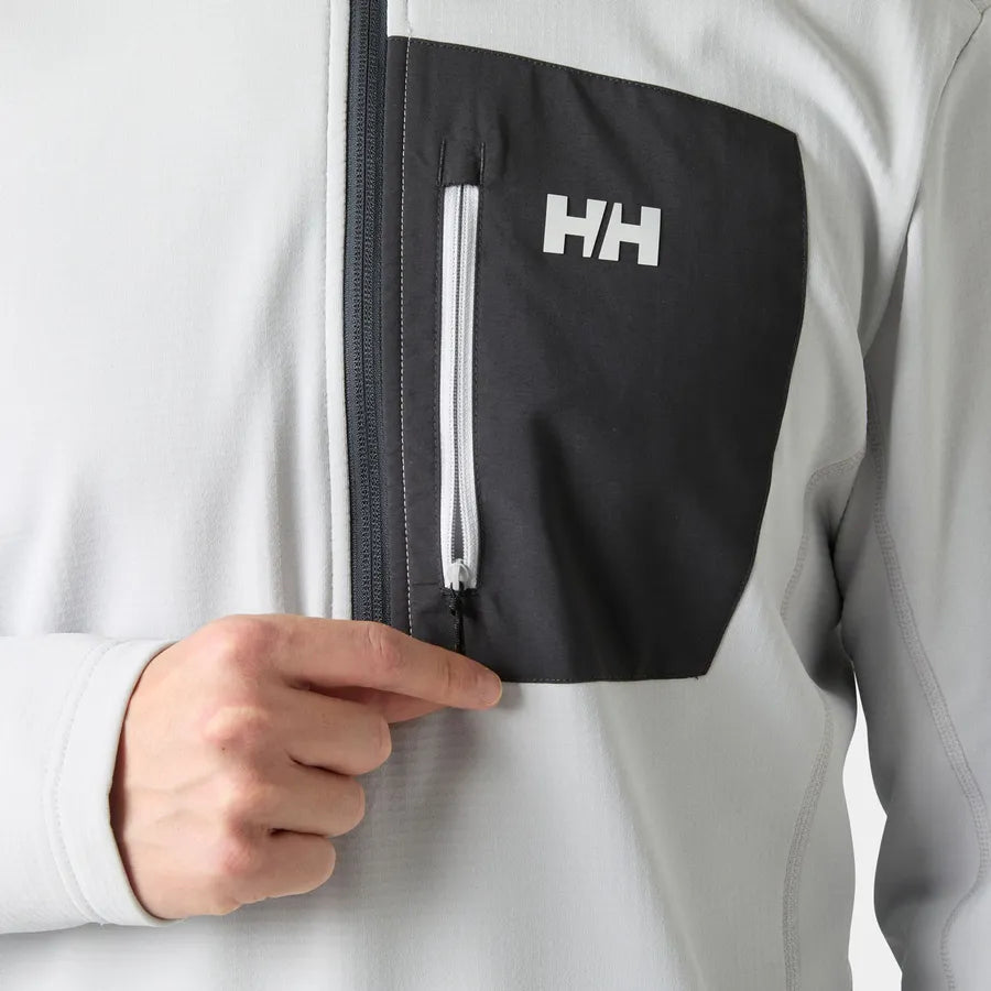 Helly Hansen Men's Versalite Half Zip Fleece