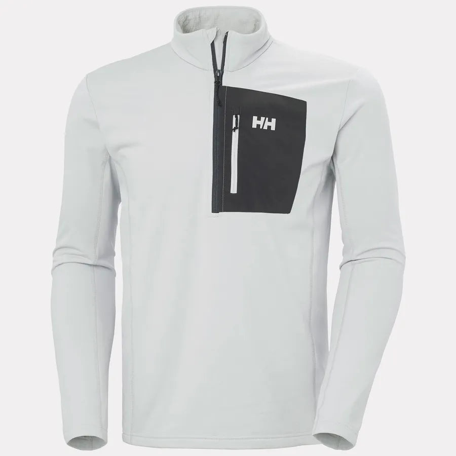Helly Hansen Men's Versalite Half Zip Fleece