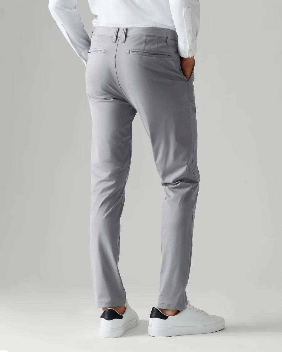 Rhone Commuter Pant - Puritan Cape Cod