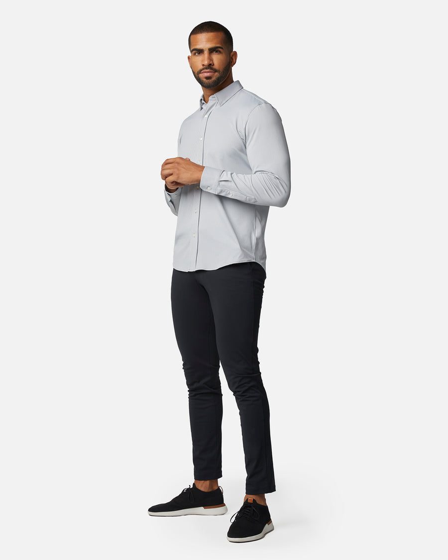 Rhone Commuter Lightweight Dress Shirt