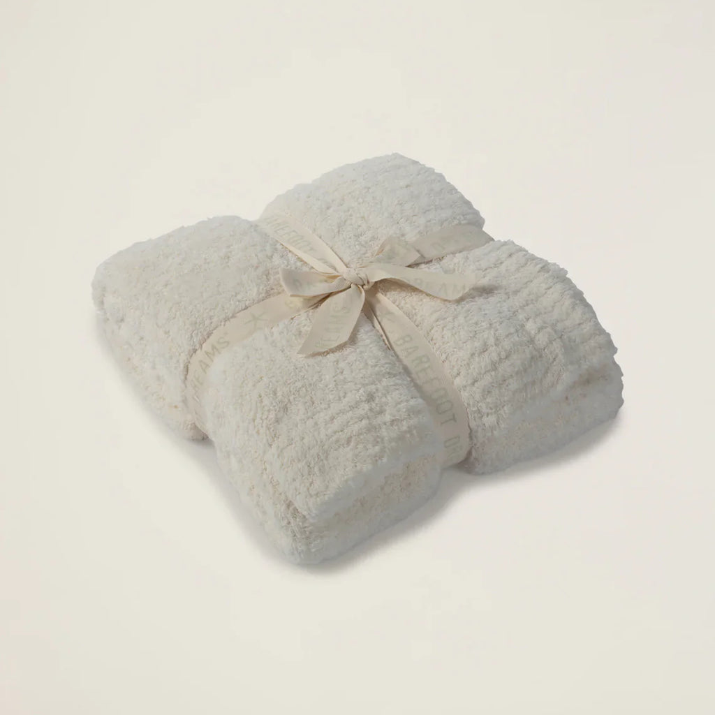 Barefoot Dreams CozyChic® Throw