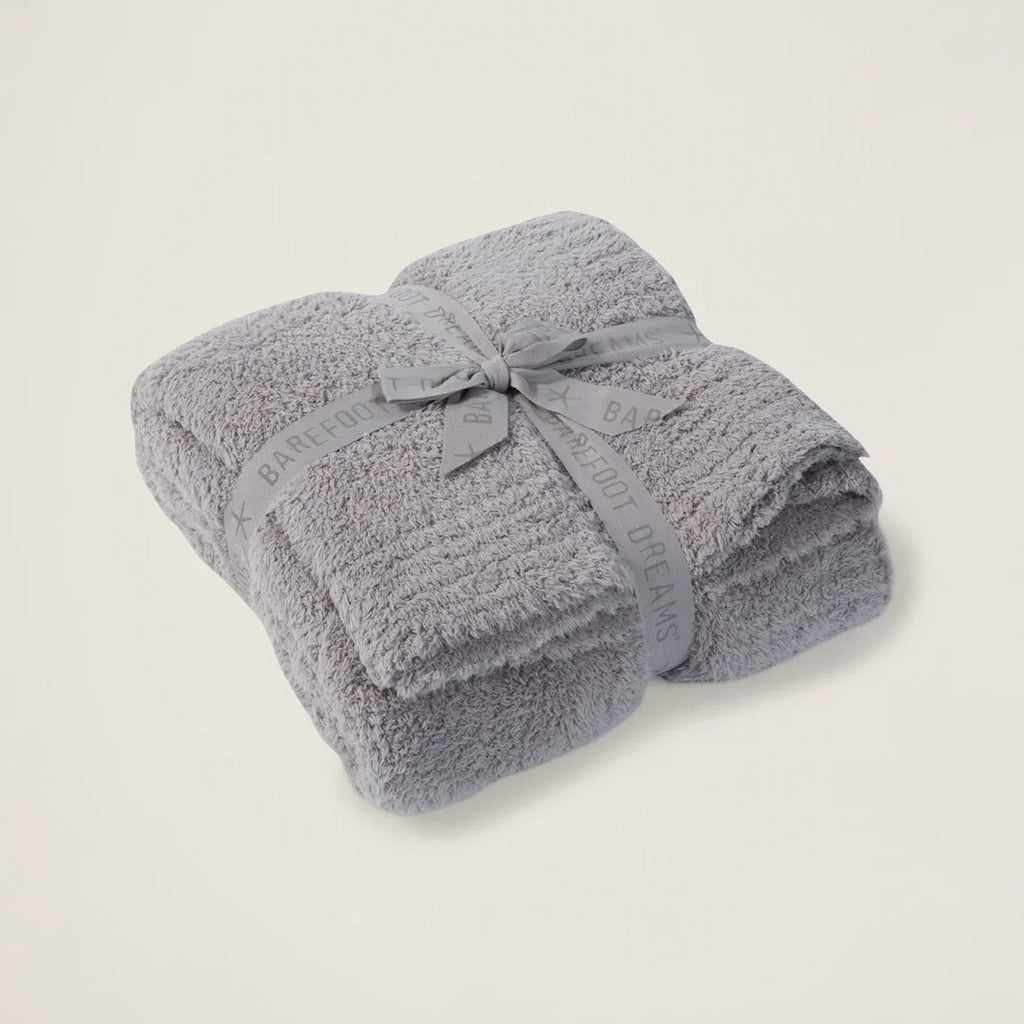 Barefoot Dreams CozyChic® Throw
