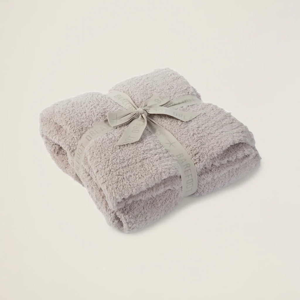 Barefoot Dreams CozyChic® Throw