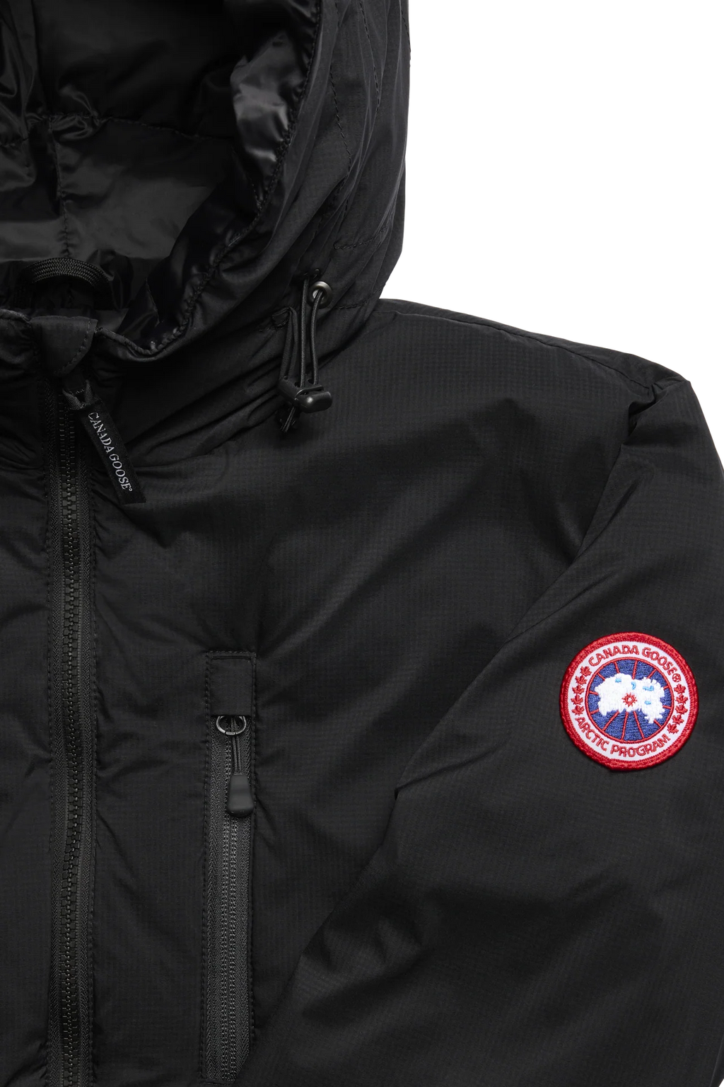 Canada Goose Lodge Hoodie