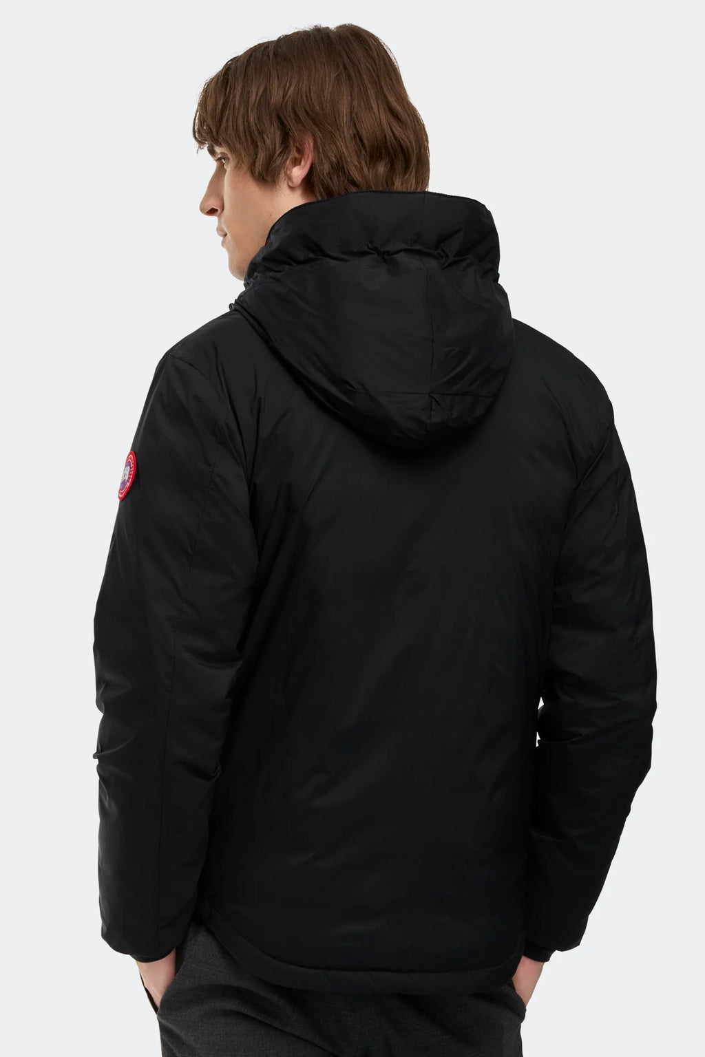 Canada Goose Lodge Hoodie