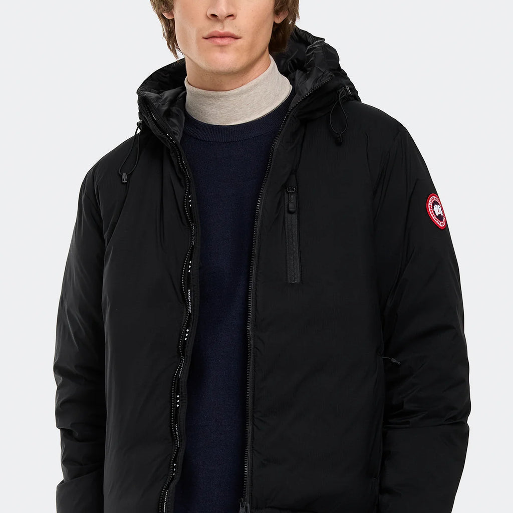 Canada Goose Lodge Hoodie