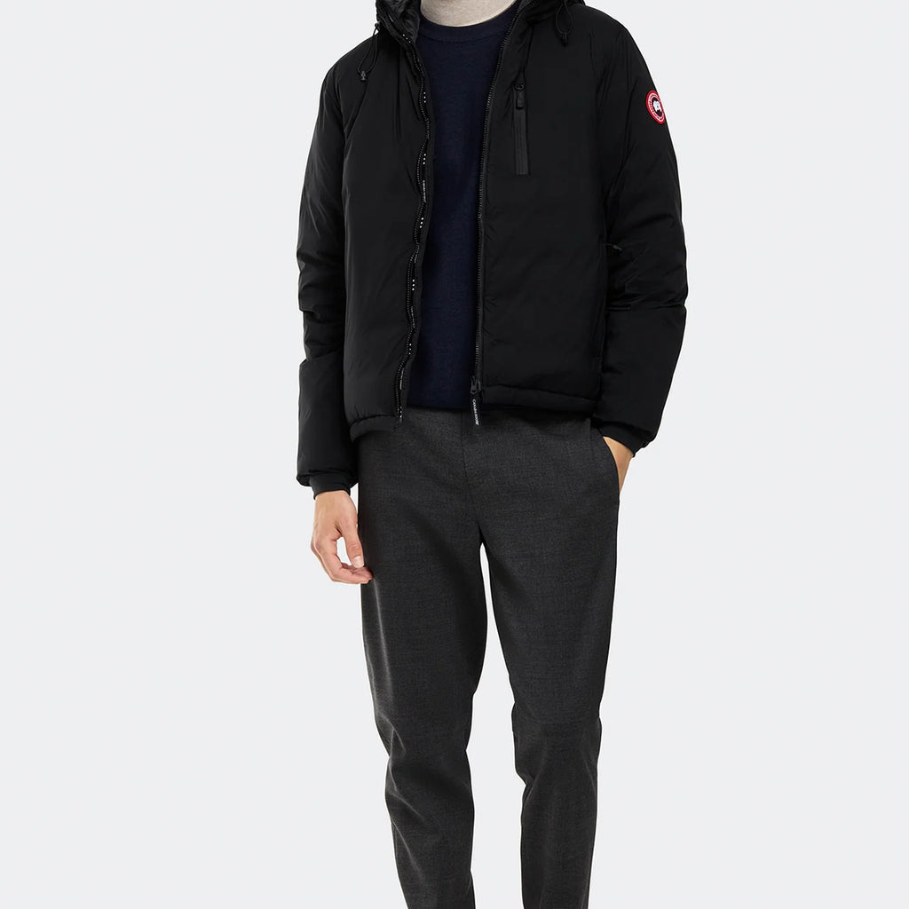 Canada Goose Lodge Hoodie