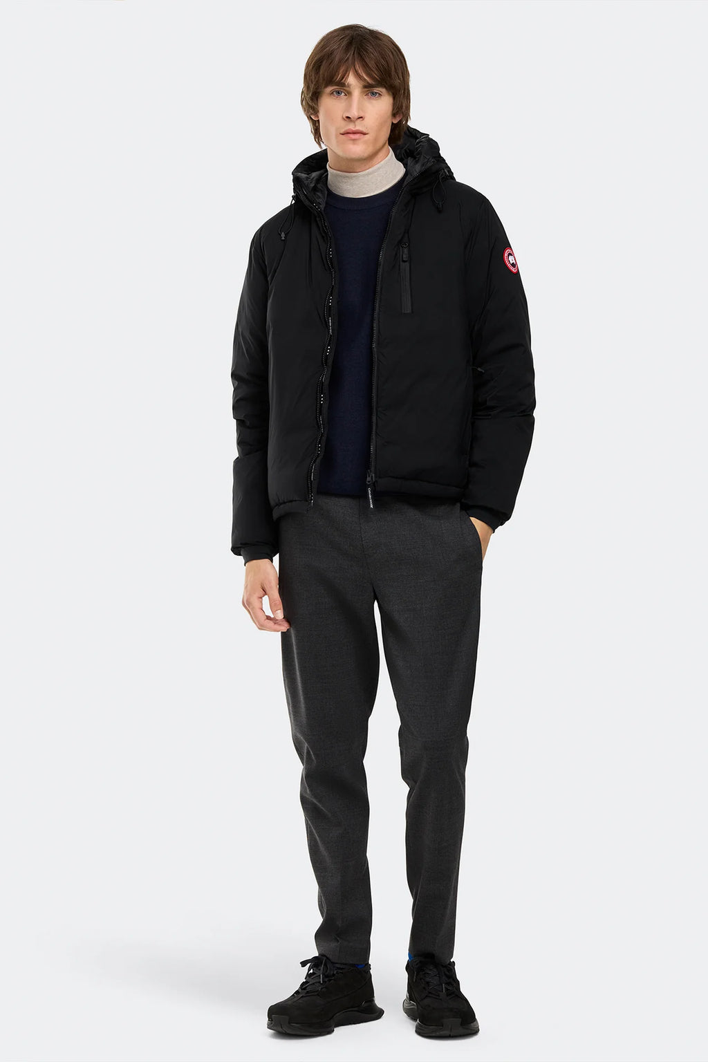 Canada Goose Lodge Hoodie