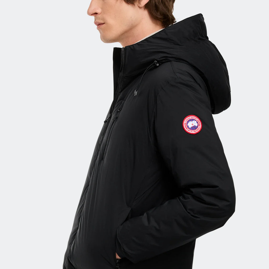 Canada Goose Lodge Hoodie