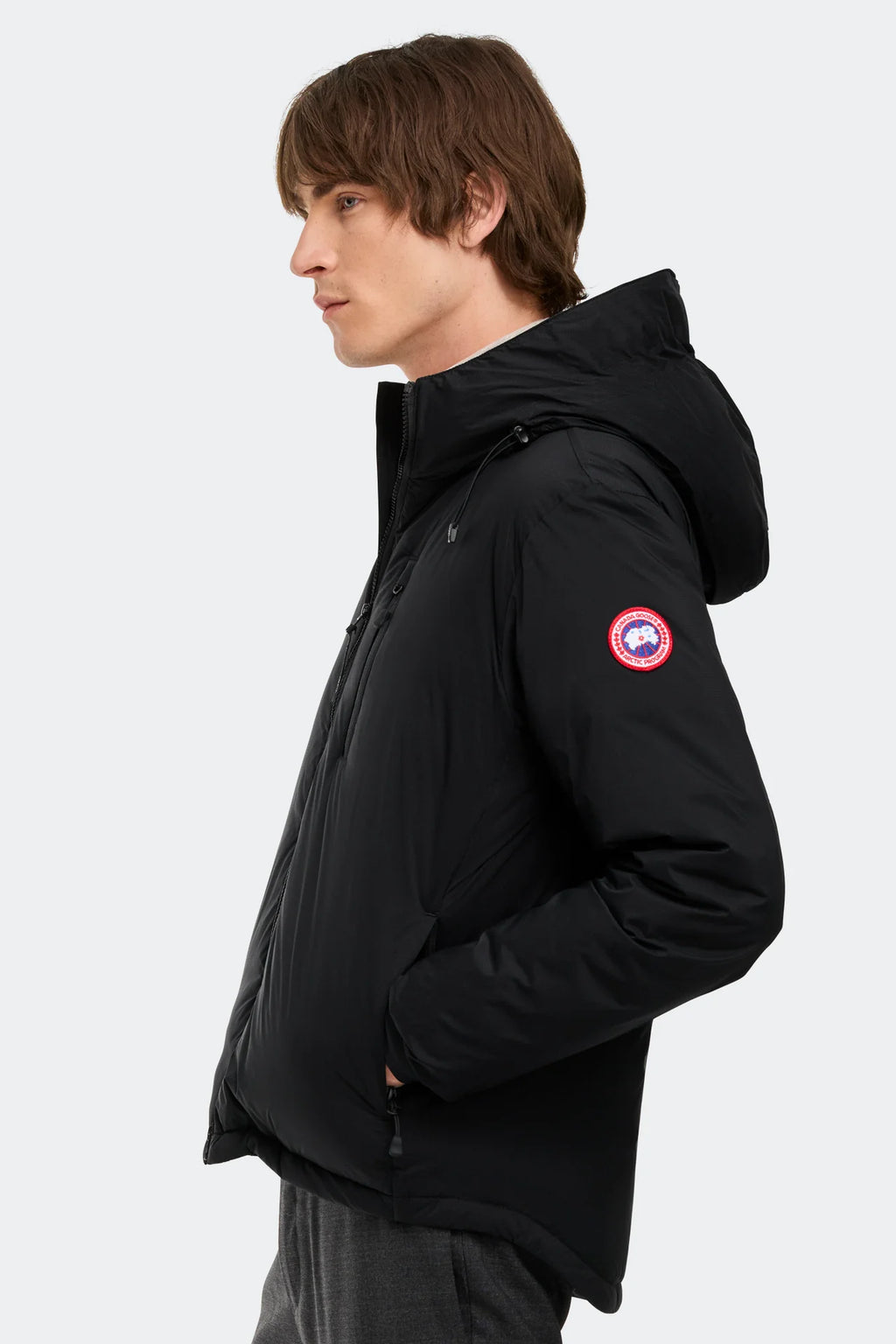 Canada Goose Lodge Hoodie