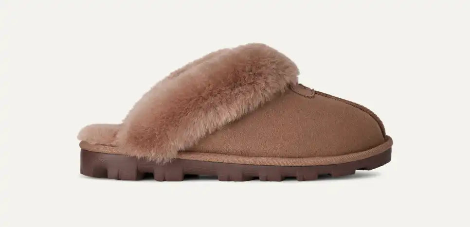 UGG® Women's Coquette Slipper
