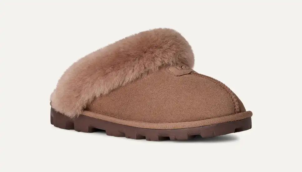 UGG® Women's Coquette Slipper