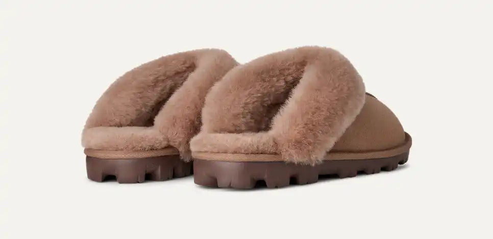 UGG® Women's Coquette Slipper