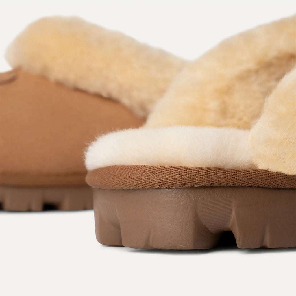 UGG® Women's Coquette Slipper