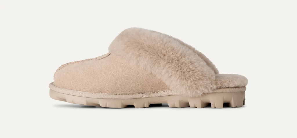 UGG® Women's Coquette Slipper
