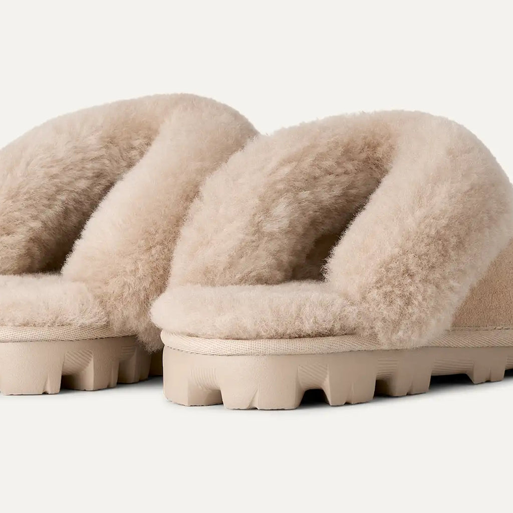 UGG® Women's Coquette Slipper