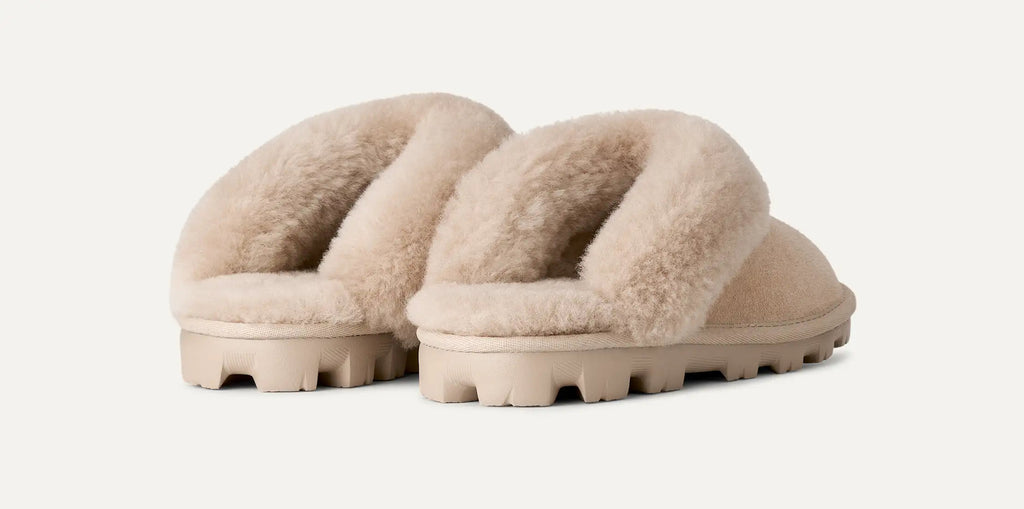 UGG® Women's Coquette Slipper
