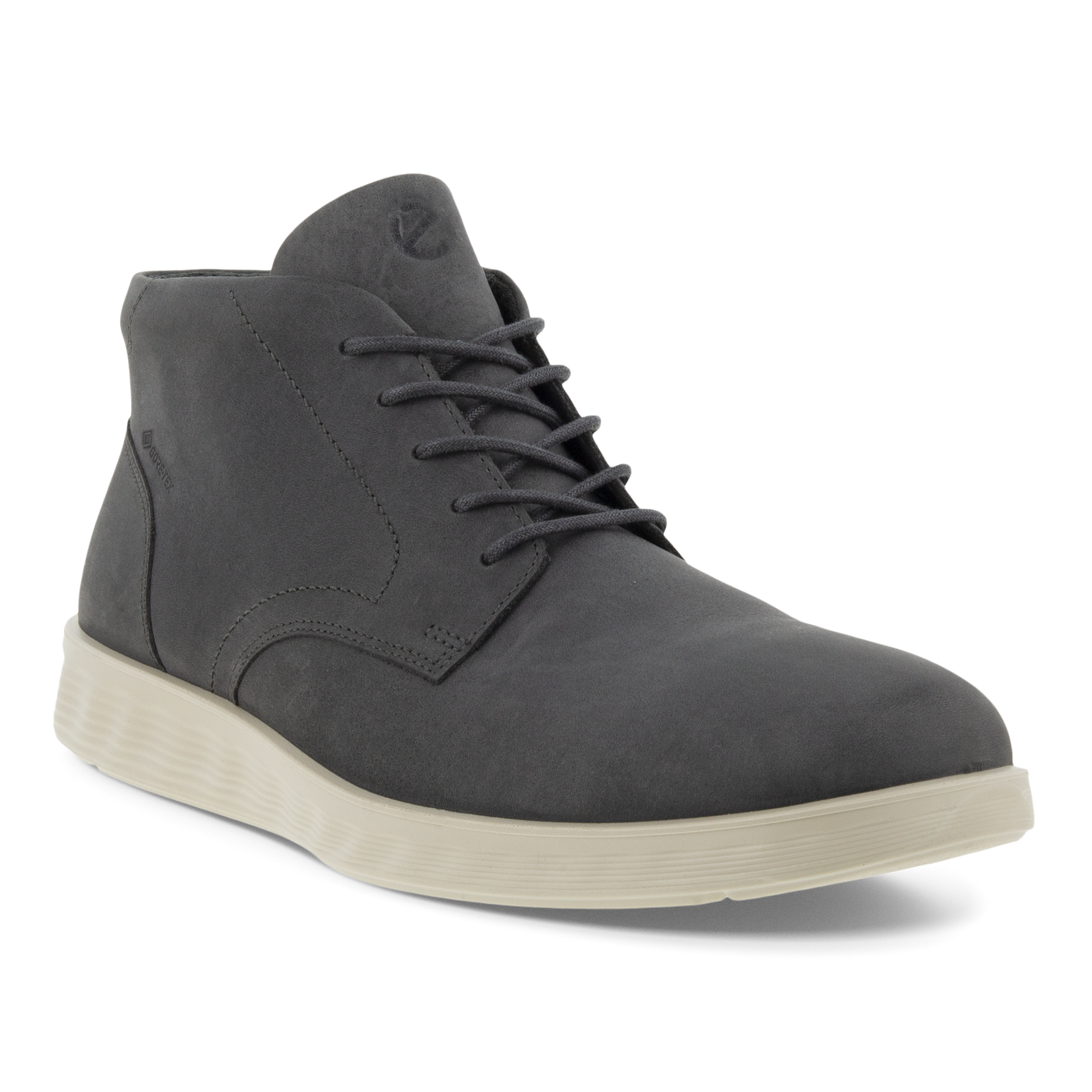 Ecco soft best sale 7 chukka