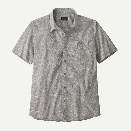 Patagonia Men's Go-To Shirt