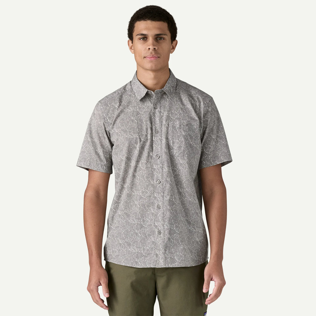 Patagonia Men's Go-To Shirt