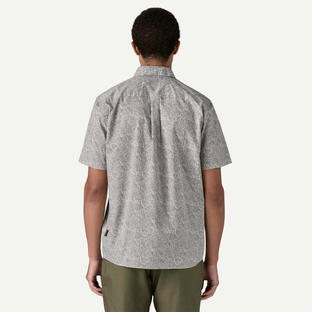 Patagonia Men's Go-To Shirt