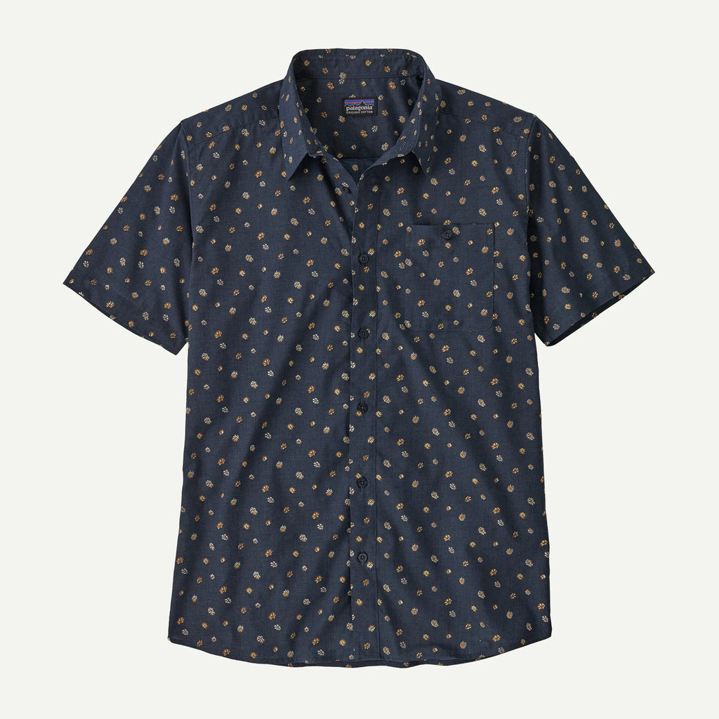 Patagonia Men's Go-To Shirt