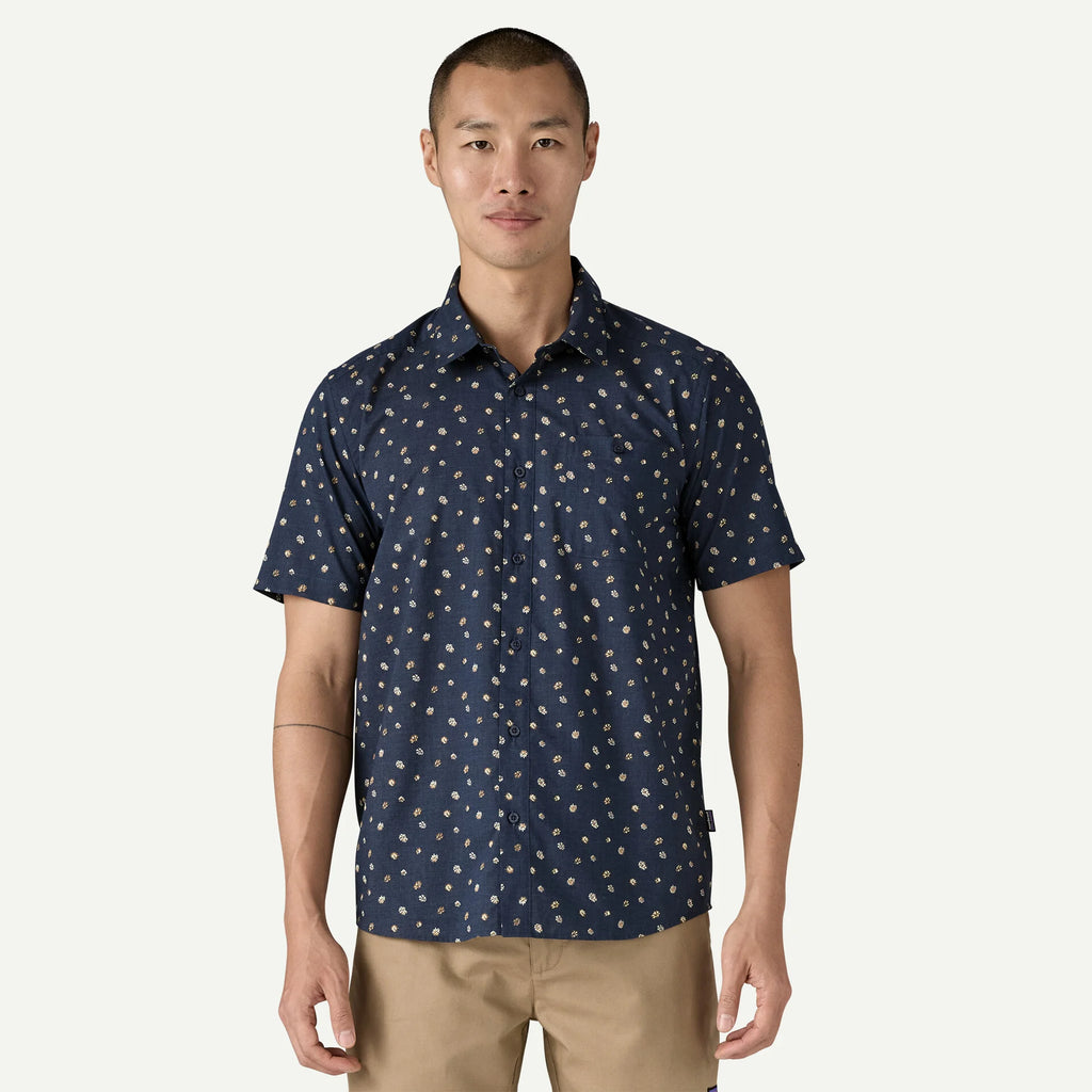 Patagonia Men's Go-To Shirt