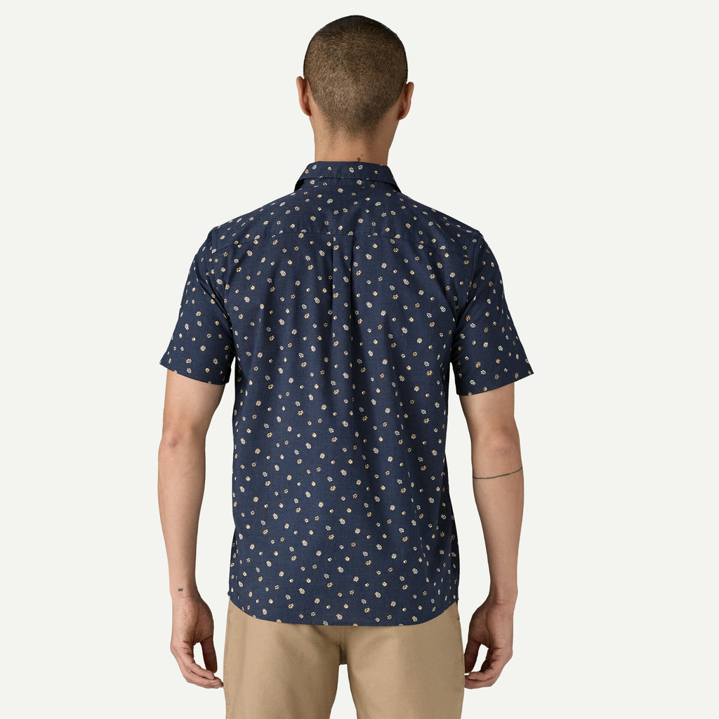 Patagonia Men's Go-To Shirt