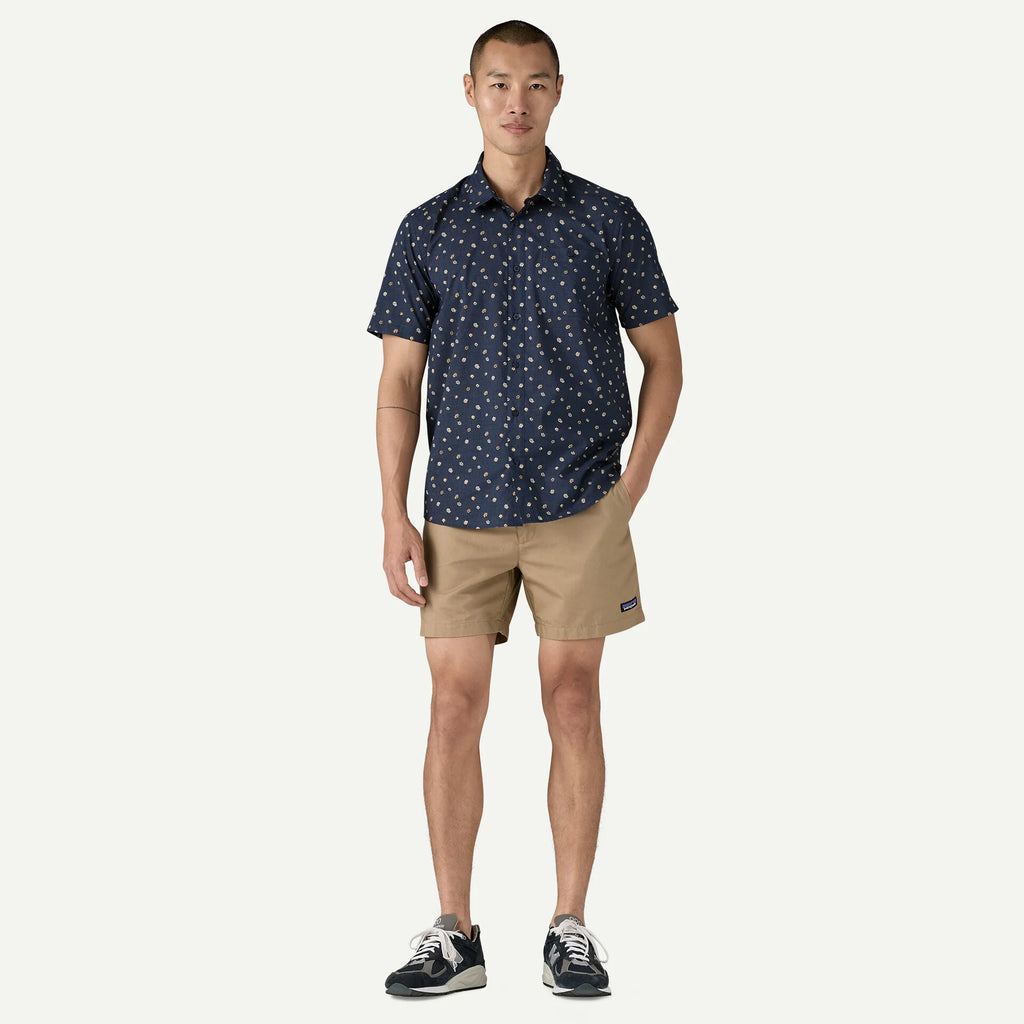 Patagonia Men's Go-To Shirt