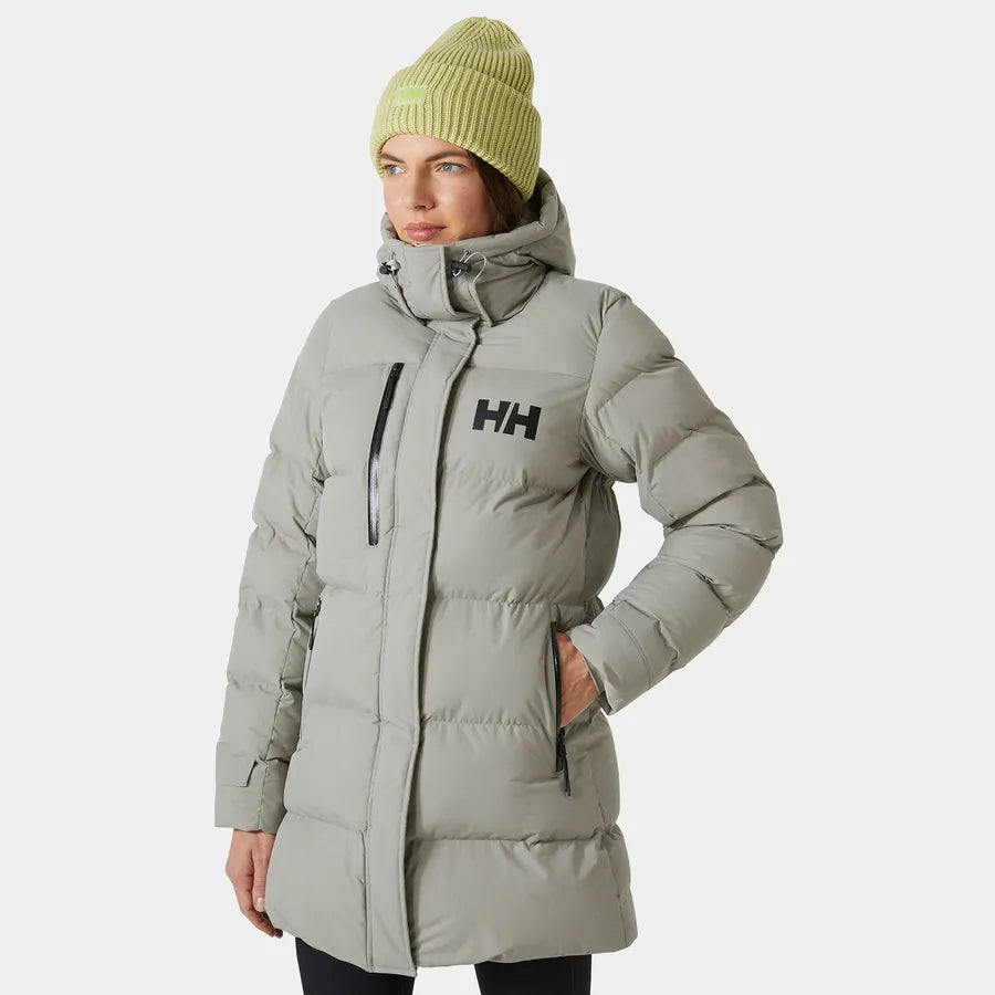 Helly Hansen high quality parka