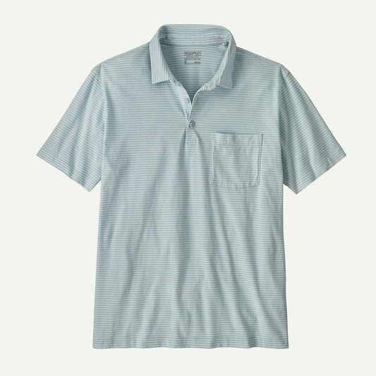 Patagonia Men's Daily Polo Shirt