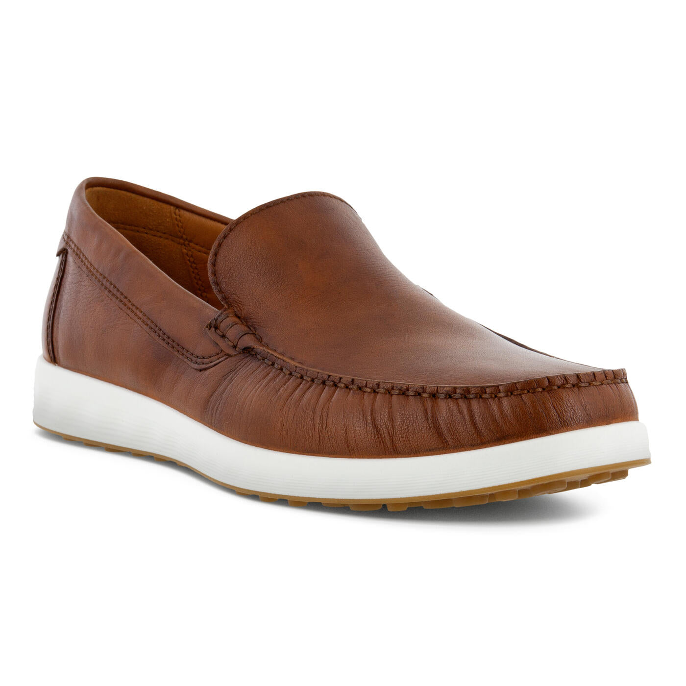 Ecco Lite Classic Walking Moccasin