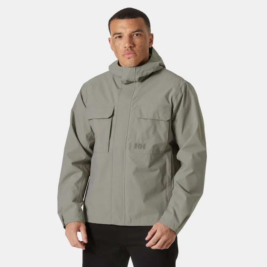 Helly Hansen Men's Escape Rain Jacket
