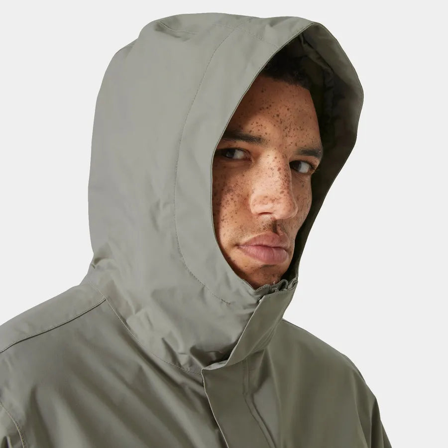 Helly Hansen Men's Escape Rain Jacket
