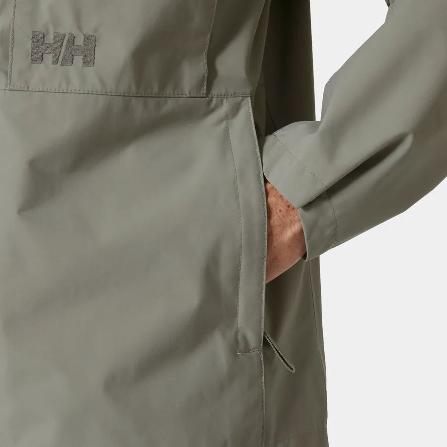 Helly Hansen Men's Escape Rain Jacket