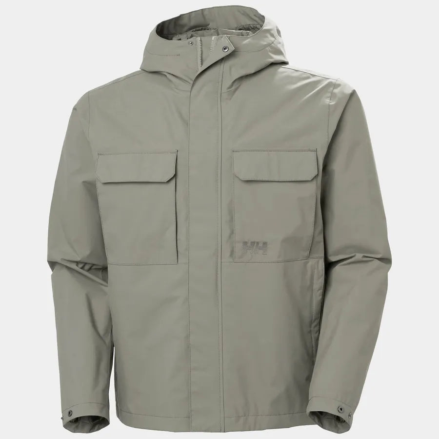 Helly Hansen Men's Escape Rain Jacket